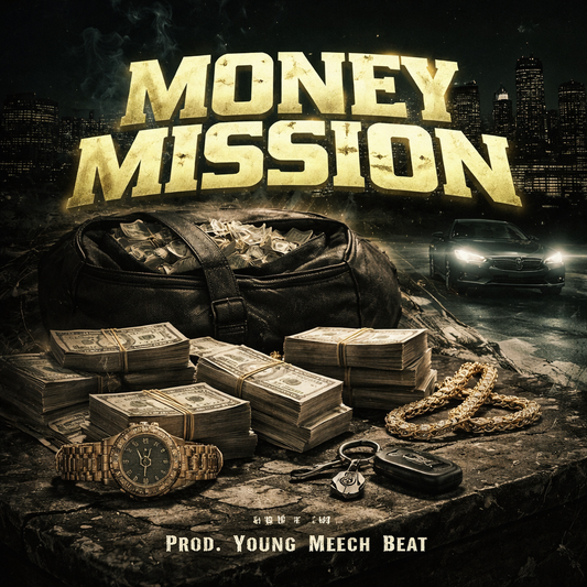 Money Mission Trap Beat