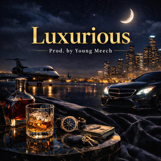 luxurious Smooth Trap Beat