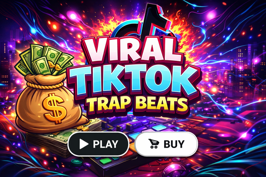 Tiktok Viral Beat - Basic Lease