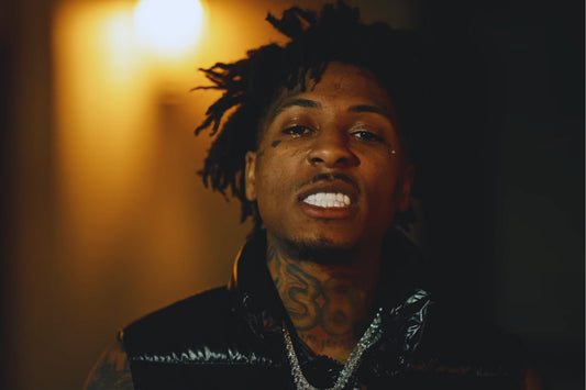 Money Mission Trap Beat