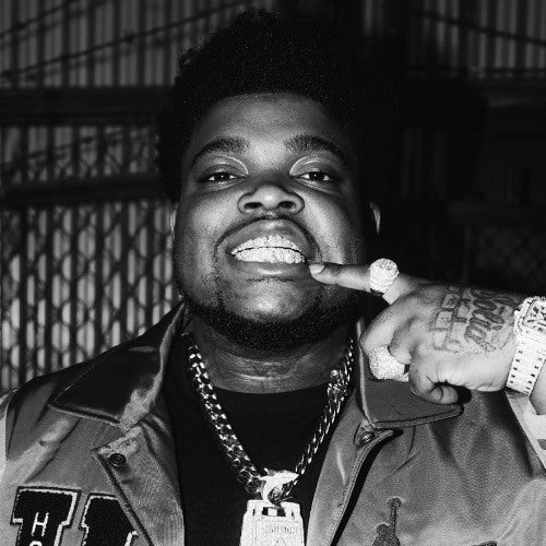 Run Them Down Trap Beat