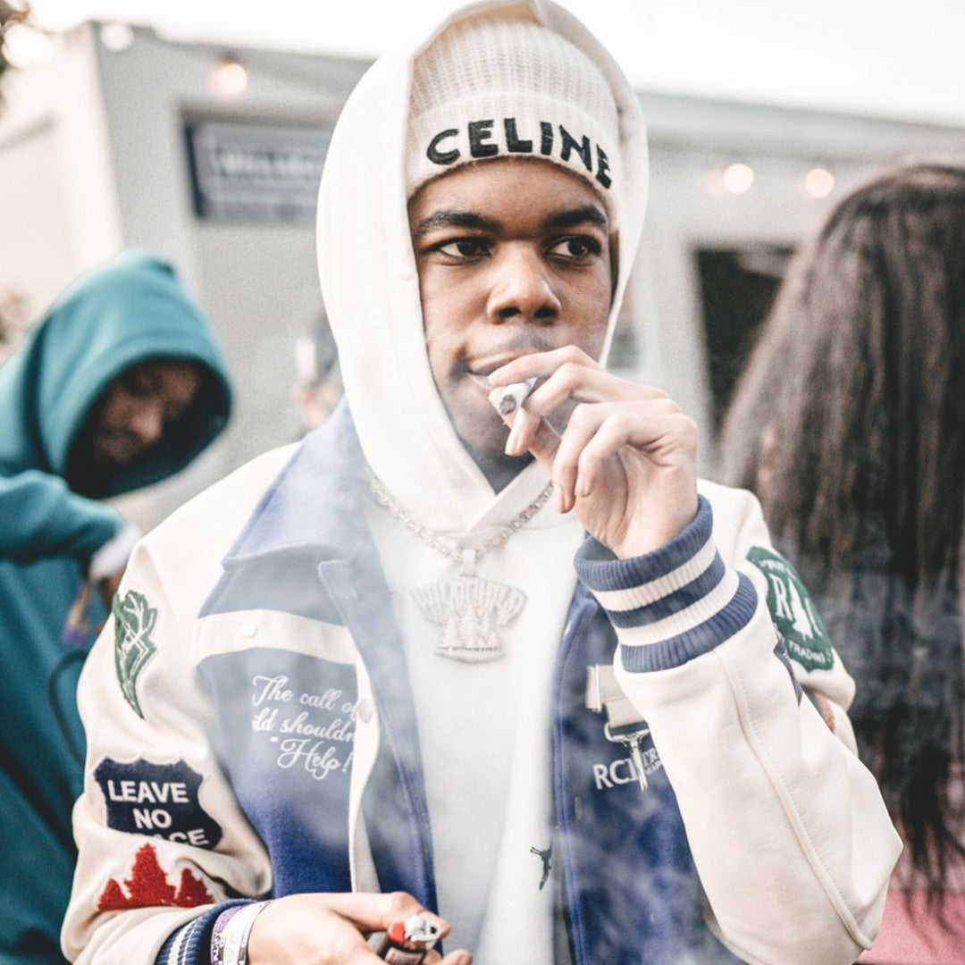 Keep It Solid Guitar Trap Beat