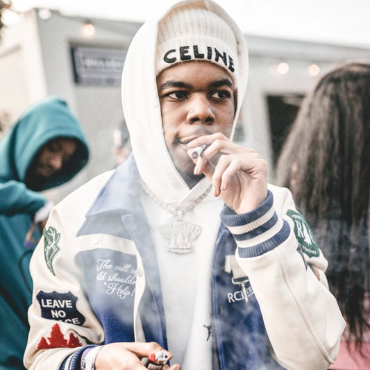 Keep It Solid Guitar Trap Beat