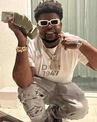 Hustling Dark Trap Beat